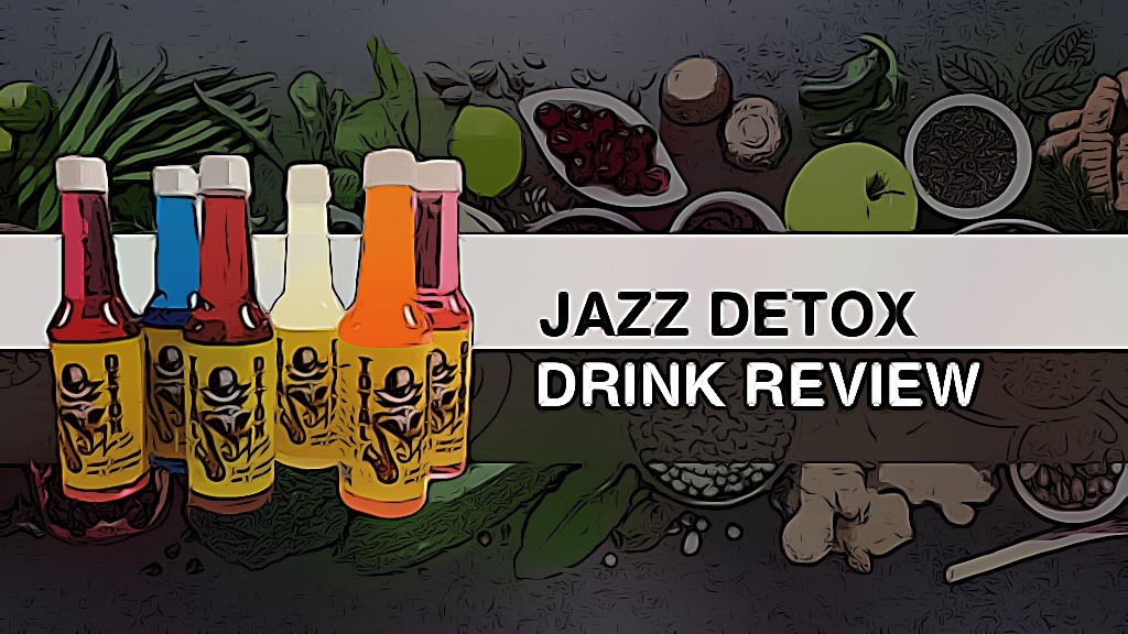 Does Jazz Total Detox Work for Drug Test